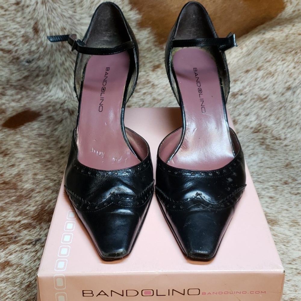 Bandolino Heels
